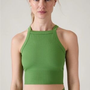Athleta Workout/ Yoga Tank Top